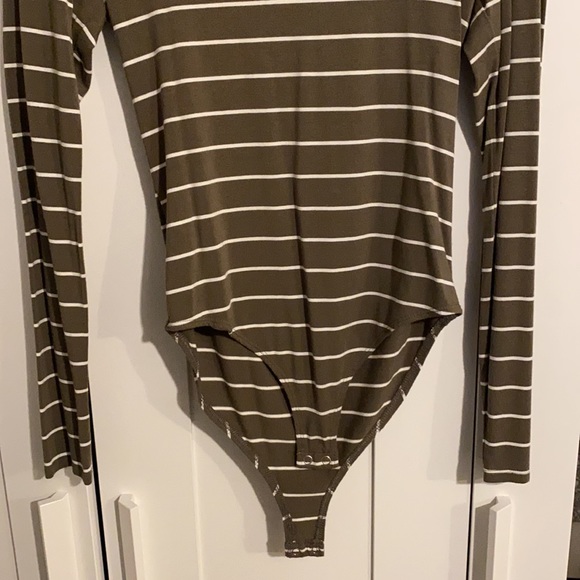 Bodysuit - Forever21 - Picture 2 of 2